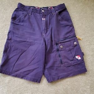 Boys shorts
